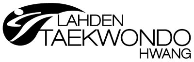 Lahden Taekwondo Hwang ry logo